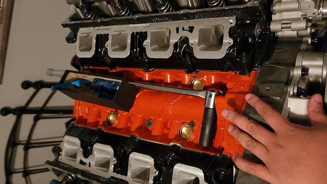 Hemi 5.7 Firing Order Things You should Know