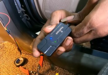 How to Remove GPS Tracker from Car