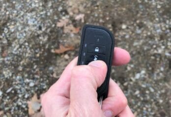 Remote Start Not Working and Check Engine Light On