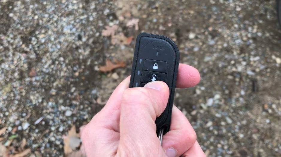 Remote Start Not Working and Check Engine Light On