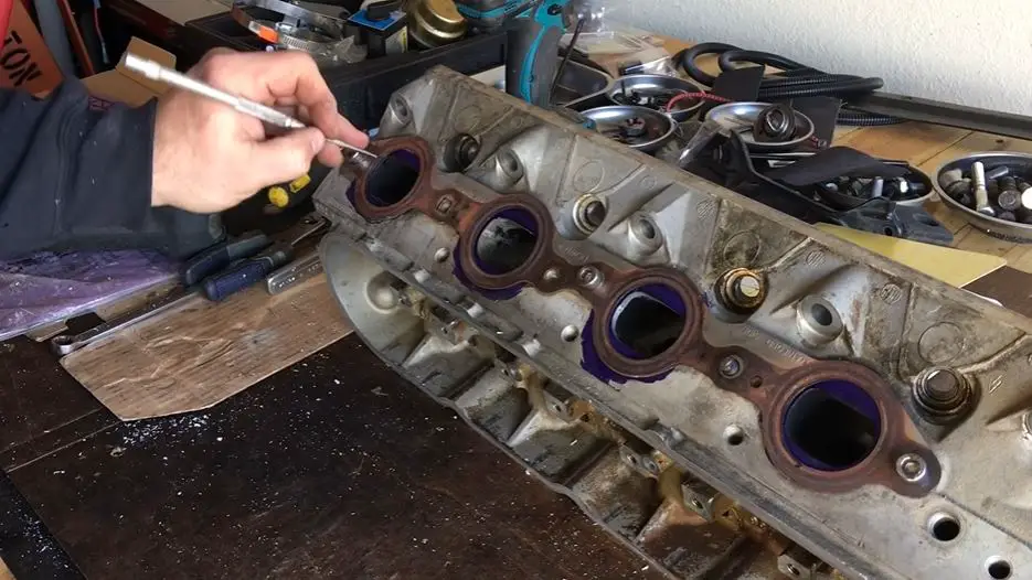 What Are Cylinder Heads