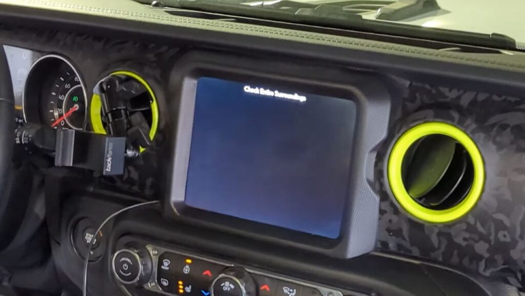 6 Toyota Backup Camera Problems & Ways To Fix Them