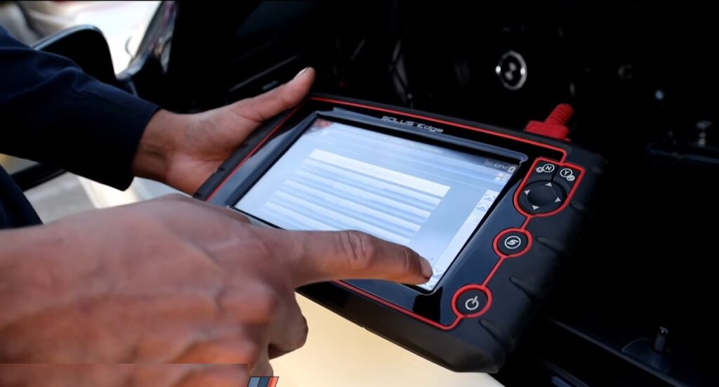 Bmw X5 Air Suspension Reset 3 Effective Methods To Try