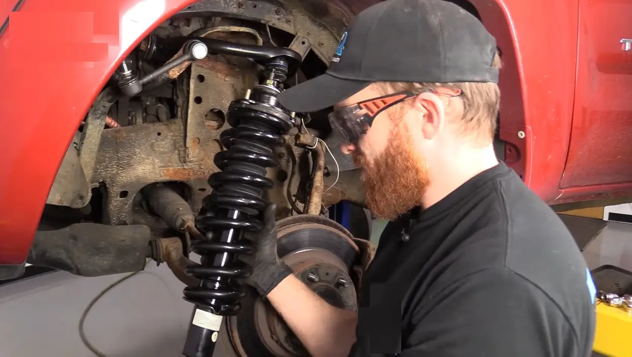 Which TRQ Struts Should You Use