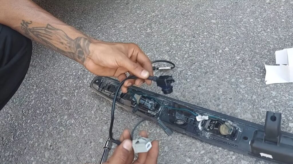 Dodge Journey Backup Camera Problems Causes & Fixes