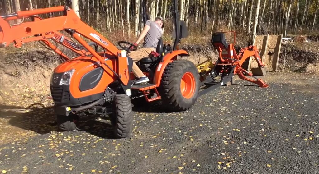 4 Common Problems with Kioti Tractors and How to Fix Them