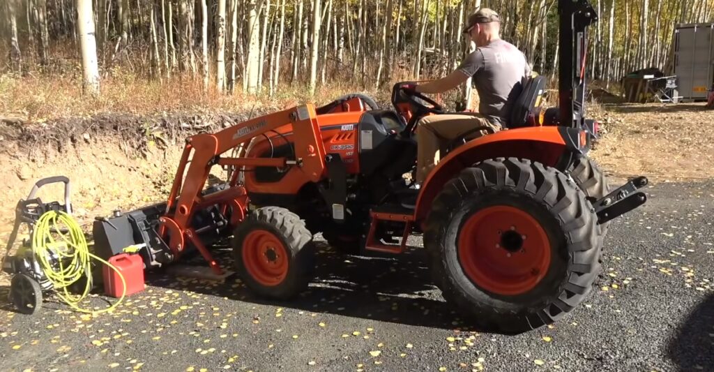 4 Common Problems with Kioti Tractors and How to Fix Them