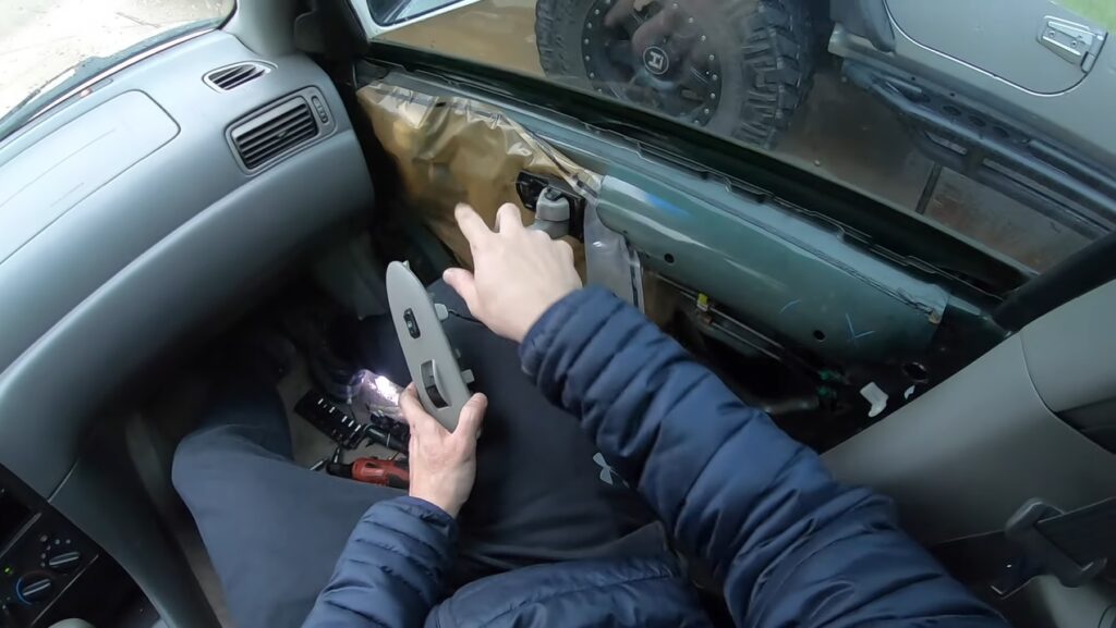 Power Locks Not Working When Car Is Off How To Fix?