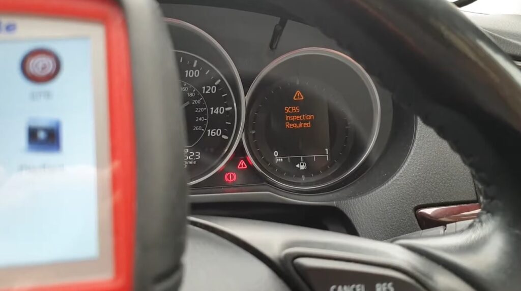 Smart Brake System Malfunction Mazda CX5? Here’s What To Do