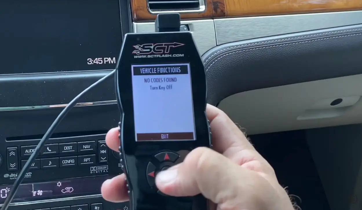 What Is SCT X4 Tuner