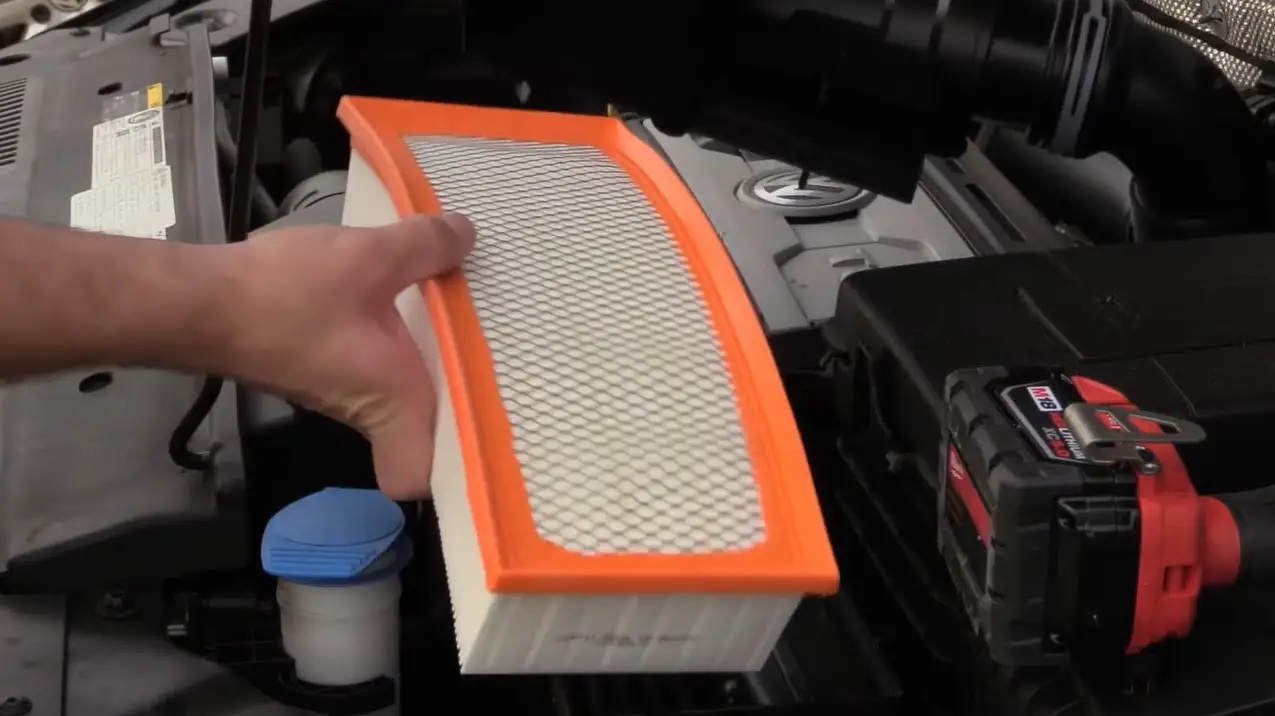 How to Tell if an Air Filter is Dirty