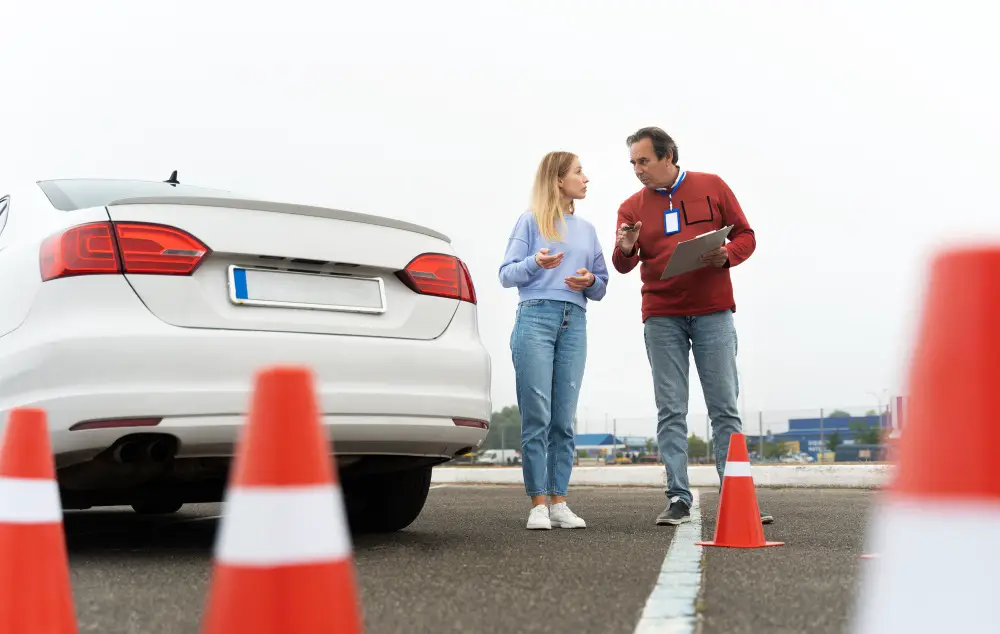 Insurance Claim And Negotiate Settlement for car accident
