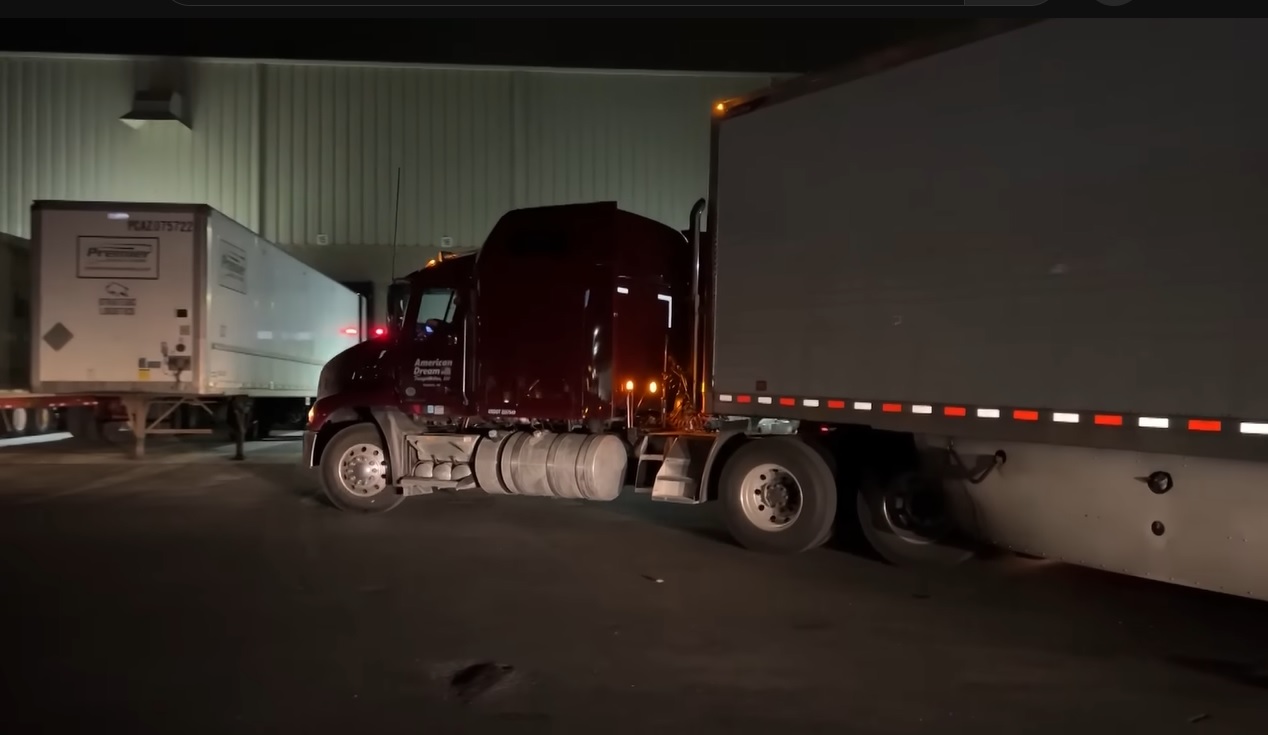 Physical Fitness Test To Be A Truck Driver