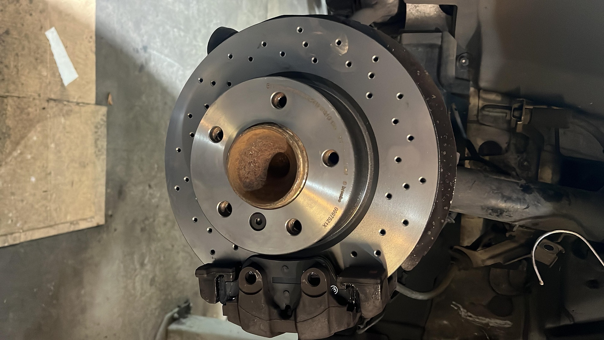 How to Choose a Max Advanced Brake