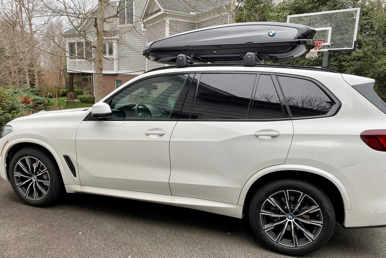 How to Choose the Right Roof Box