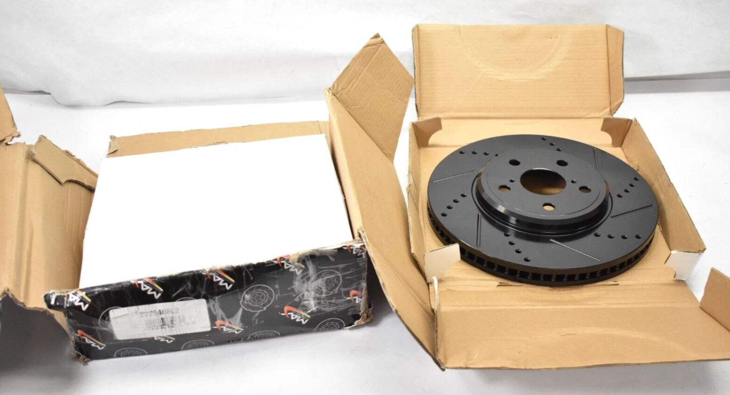 Max Advanced Brakes Reviews
