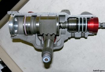 Best Steering Gearbox for Dodge Ram