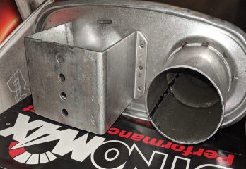 DynoMax Super Turbo Muffler