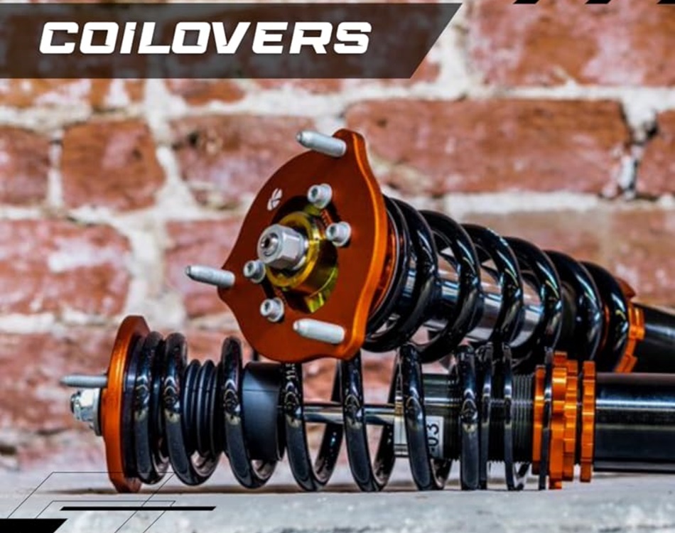 Ksport Coilovers Suspension Kit Review