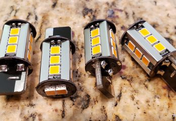 Lasfit T3 Series LED Headlight Bulbs