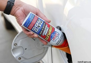 Lucas Complete Engine Treatment