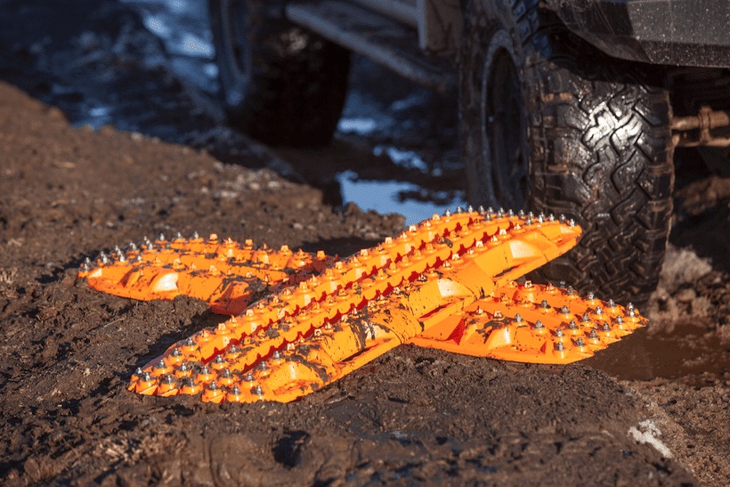 ActionTrax Recovery Boards Review