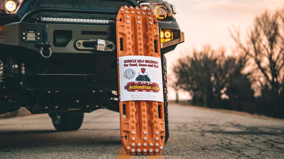 How to Choose nan Right ActionTrax Recovery Boards