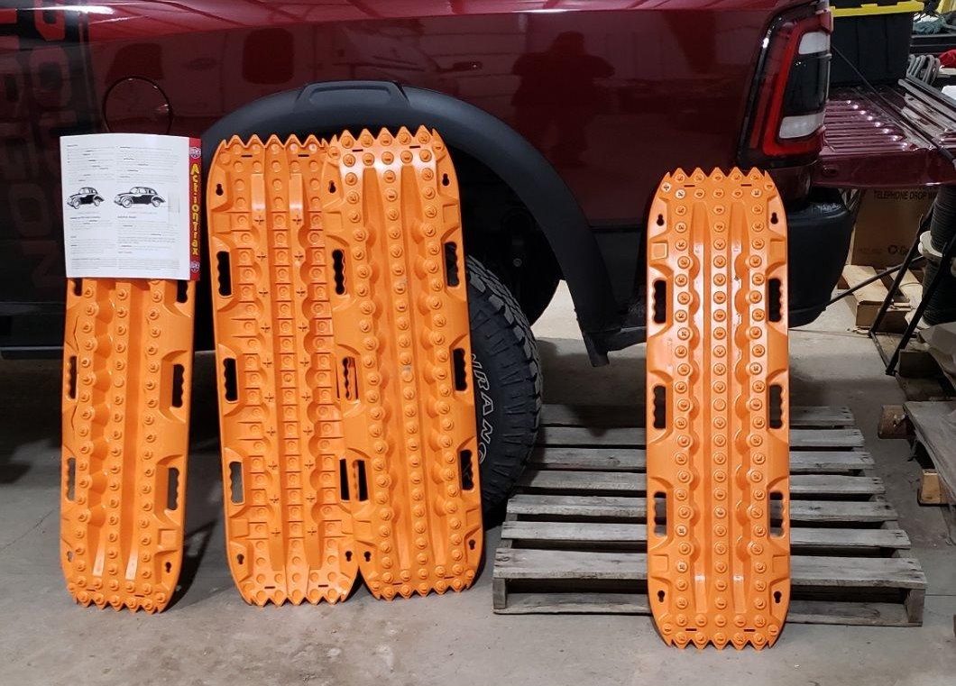 Why Should Buy ActionTrax Recovery Boards