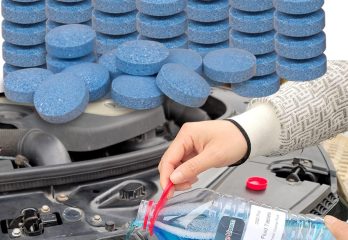 Best Windshield Washer Fluid Tablets